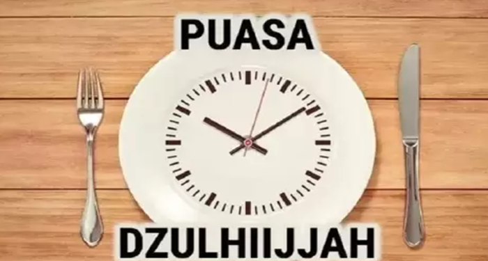 Jadwal Puasa 1-9 Dzulhijjah, Niat dan Keutamaannya