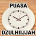 Jadwal Puasa 1-9 Dzulhijjah, Niat dan Keutamaannya