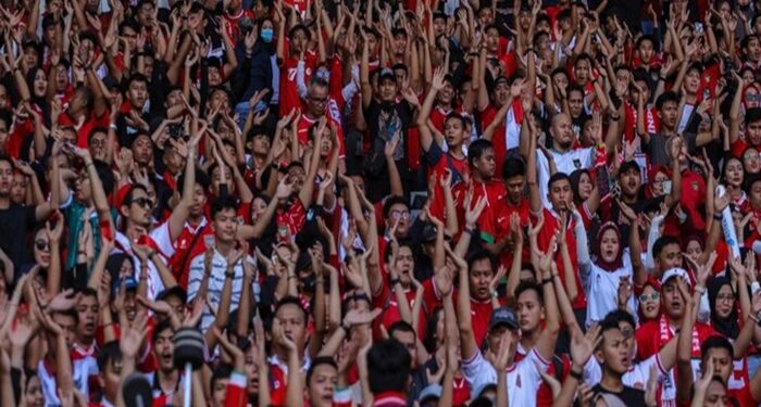 Ini Link Live Streaming Indonesia vs Filipina, 11 Juni, 19.30 WIB 1 Ini Link Live Streaming Indonesia vs Filipina, 11 Juni, 19.30 WIB