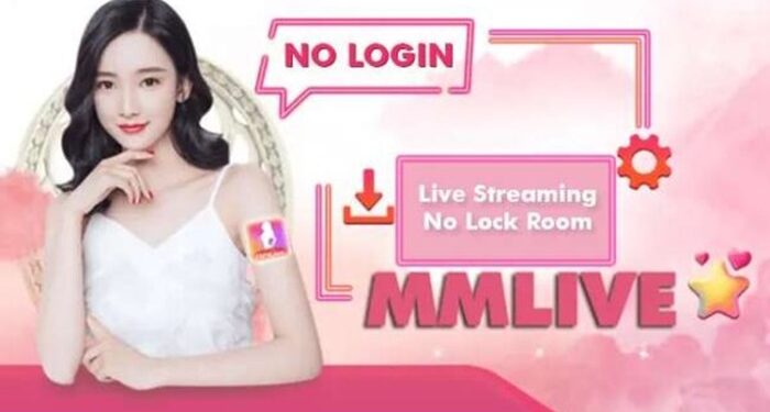 Mmlive 2.3.1 MOD APK No Login Unlocked Room