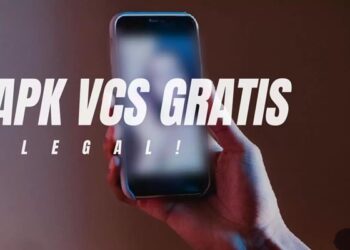 Mod Apk VCS Ilegal Gratis