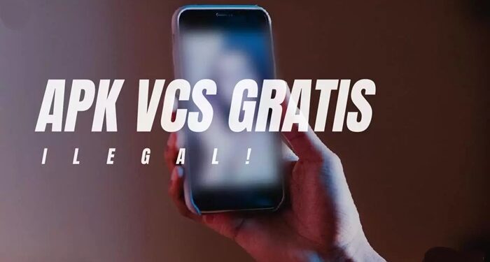 11 Mod Apk VCS Ilegal Gratis untuk Android Paling Populer yang Bisa Anda Coba 1 Mod Apk VCS Ilegal Gratis