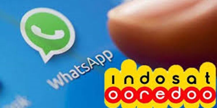 paket-whatsapp-indosat-sebulan