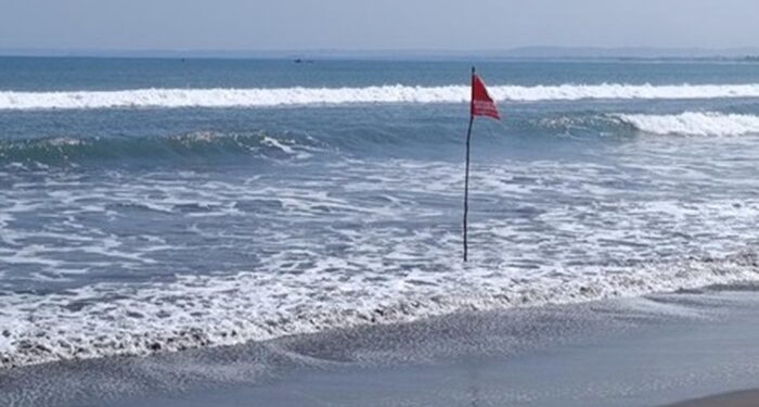 Perpisahan Sekolah di Pantai Pangandaran Jadi Tragedi 1 Perpisahan Sekolah di Pantai Pangandaran Jadi Tragedi