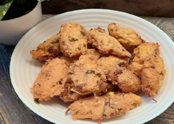 Resep Perkedel Tahu Sederhana Agar Tidak Hancur