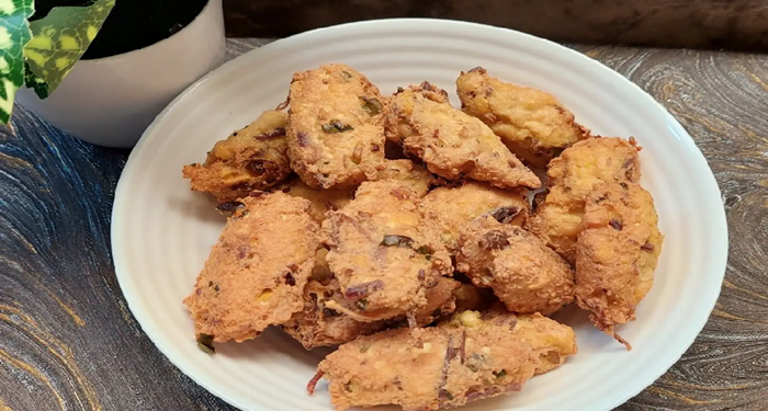 Resep Perkedel Tahu Sederhana Agar Tidak Hancur