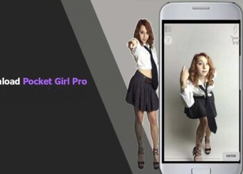 Pocket Girl Pro APK Download 2024