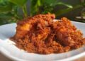 Resep Ayam Goreng Khas Padang Enak Dan Gurih