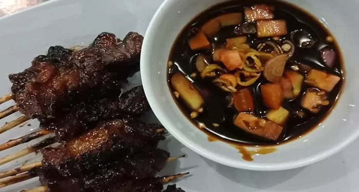 Resep Sate Maranggi Empuk dan Lezat 1 Resep Sate Maranggi
