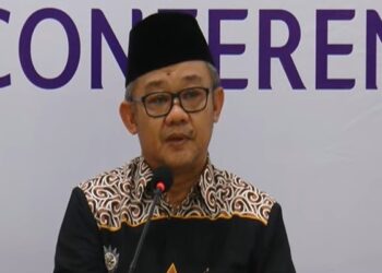 Jokowi Beri Izin Ormas Bisa Kelola Tambang, Muhammadiyah: Kami Tidak Buru-buru