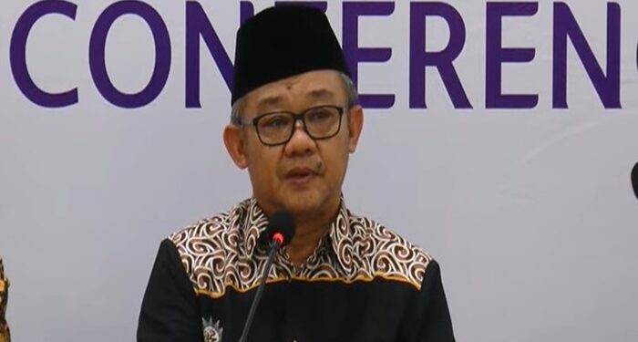 Jokowi Beri Izin Ormas Bisa Kelola Tambang, Muhammadiyah: Kami Tidak Buru-buru 1 Jokowi Beri Izin Ormas Bisa Kelola Tambang, Muhammadiyah: Kami Tidak Buru-buru