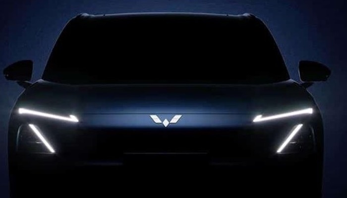 Wuling Rilis Teaser Starlight S, Calon SUV Listrik Terbaru yang Canggih
