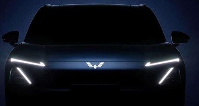 Wuling Rilis Teaser Starlight S, Calon SUV Listrik Terbaru yang Canggih 1 Wuling Rilis Teaser Starlight S, Calon SUV Listrik Terbaru yang Canggih