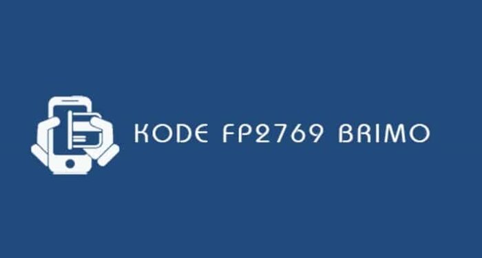 Transaksi Gagal BRIMO ke DANA Kode FP2769, Ini Cara Mengatasinya 1 Transaksi Gagal BRIMO ke DANA Kode FP2769