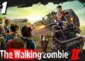 Walking Zombie 2 Mod Apk No Cheat Detected Unlimited Everything