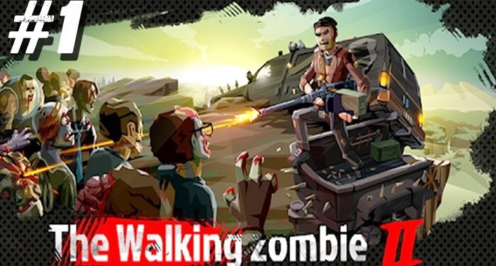 Walking Zombie 2 Mod Apk No Cheat Detected Unlimited Everything 1 Walking Zombie 2 Mod Apk No Cheat Detected Unlimited Everything