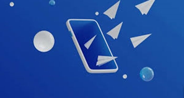 Cara Buat Grup di Telegram