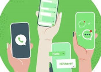 Cara Join Grup WhatsApp Lewat Link