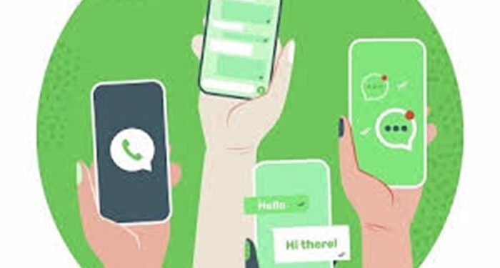 Cara Join Grup WhatsApp Lewat Link Mudah dan Cepat 1 Cara Join Grup WhatsApp Lewat Link