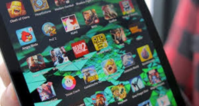 20 Game Seru Android Gratis yang Bisa Menemani Waktu Luang Anda 1 Game Seru Android Gratis