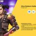 Kode Redeem FF Hari Ini