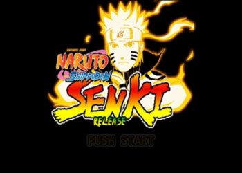 Naruto Senki