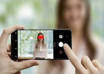 Aplikasi Kamera Tembus Pandang Android Terbaik