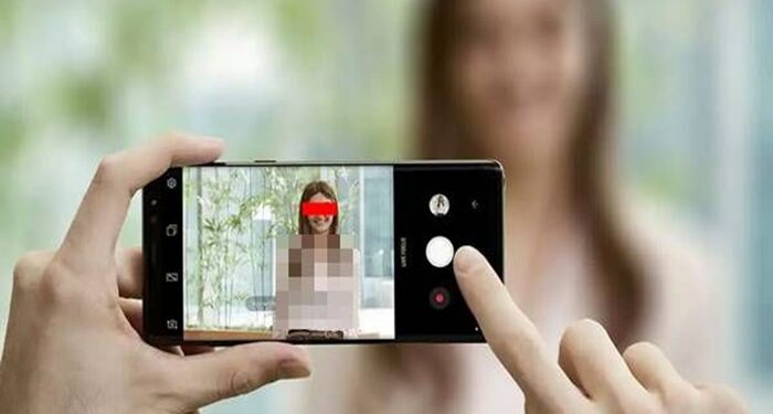 Aplikasi Kamera Tembus Pandang Android Terbaik