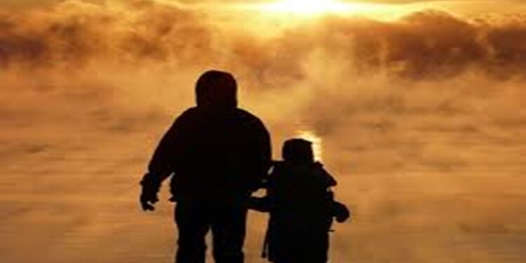 11 Arti Mimpi Bertemu Orang yang Sudah Meninggal dan Berbicara yang Sarat Makna 1 arti-mimpi-bertemu-orang-yang-sudah-meninggal-dan-berbicara