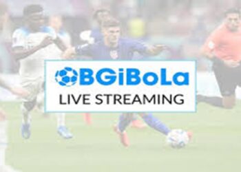 Bgibola TV : Solusi Nonton Bola Live Streaming Gratis