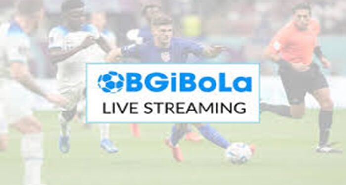 Bgibola TV : Solusi Nonton Bola Live Streaming Gratis 1 Bgibola TV : Solusi Nonton Bola Live Streaming Gratis