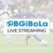 Bgibola TV : Solusi Nonton Bola Live Streaming Gratis