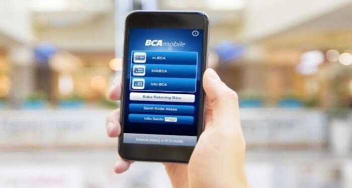 Cara Daftar, Cek Saldo & Transfer lewat SMS Banking BCA Dengan Cepat dan Mudah 1 Cara Daftar, Cek Saldo & Transfer lewat SMS Banking BCA