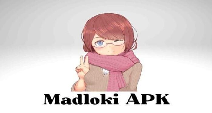 Download Madloki APK 2024