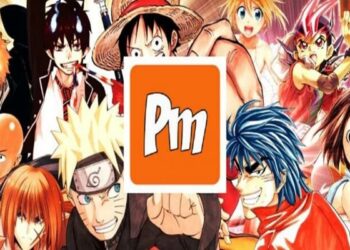 Download PojokManga Apk untuk Android