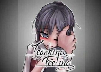 Download Teaching Feeling MOD APK 2024