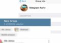 Grup Telegram Viral Pemersatu Bangsa