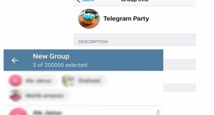 10 Grup Telegram Viral Pemersatu Bangsa yang Bisa Anda Ikuti 1 Grup Telegram Viral Pemersatu Bangsa
