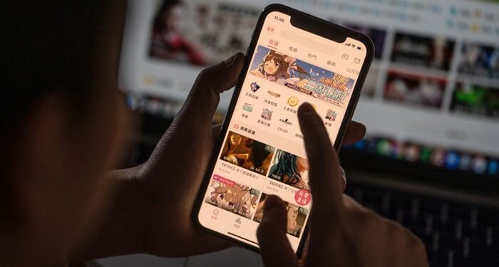 Otakudesu Bahaya, Ini 10 Situs Nonton Anime Sub Indo yang Aman 1 Otakudesu Bahaya, Ini Link Nonton Anime Sub Indo yang Aman