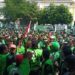 Driver Ojol Gelar Aksi Demo Hari Ini, Berikut Tuntutannya 2 Driver Ojol Gelar Aksi Demo Hari Ini, Berikut Tuntutannya