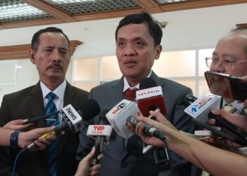 Gerindra Benarkan Riza Patria Mundur dari Pilkada Tangsel, Bisa Jadi karena Ada Persoalan Koalisi