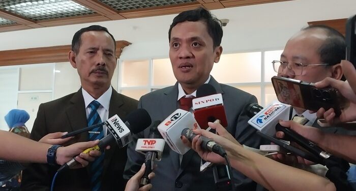 Gerindra Benarkan Riza Patria Mundur dari Pilkada Tangsel, Bisa Jadi karena Ada Persoalan Koalisi