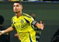 Hasil Al Feiha Vs Al Nassr, Ronaldo Gol Free Kick
