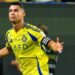 Hasil Al Feiha Vs Al Nassr, Ronaldo Gol Free Kick