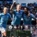 Hasil Manchester City vs Ipswich: Skor 4-1