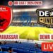 Jadwal Live Streaming PSM Makassar Vs Dewa United di Liga 1 2024/2025