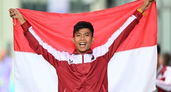 Klasemen Medali Paralimpiade Paris 2024, Indonesia Raih Medali Pertama dari Cabor Para Atletik