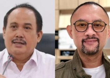 PDIP Ungkap Alasan Daftarkan Jeje Wiradinata-Ronal Surapradja di Jabar