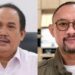 PDIP Ungkap Alasan Daftarkan Jeje Wiradinata-Ronal Surapradja di Jabar 8 PDIP Ungkap Alasan Daftarkan Jeje Wiradinata-Ronal Surapradja di Jabar