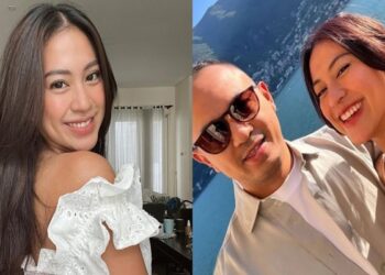 Potret Kebersamaan Tyna Dwi Jayanti Bareng Kakak Ipar Ayu Dewi, Pacaran?